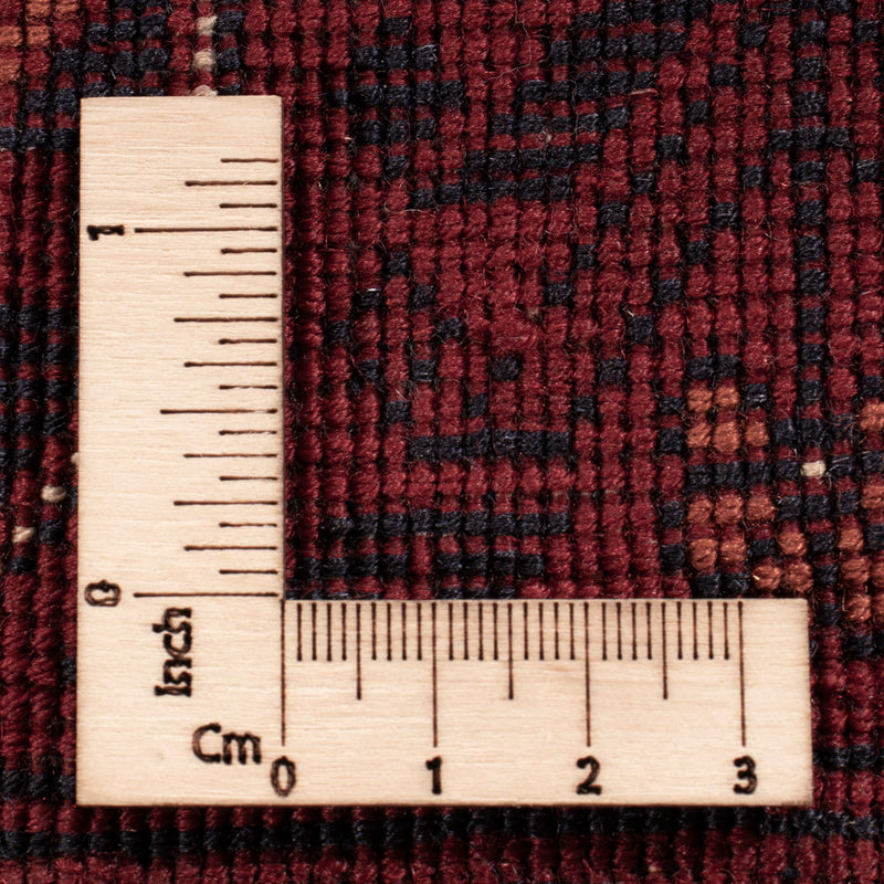 Afghansk teppe 146x103cm - Orientalsk teppe