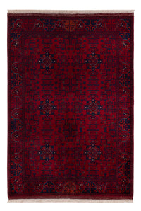 Afghansk teppe 150x103cm - Orientalsk teppe – product image