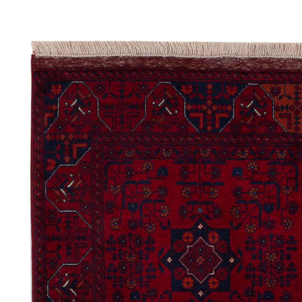 Afghansk teppe 150x103cm - Orientalsk teppe