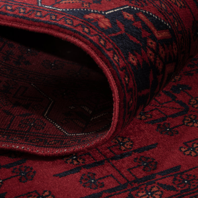 Afghansk teppe 150x103cm - Orientalsk teppe