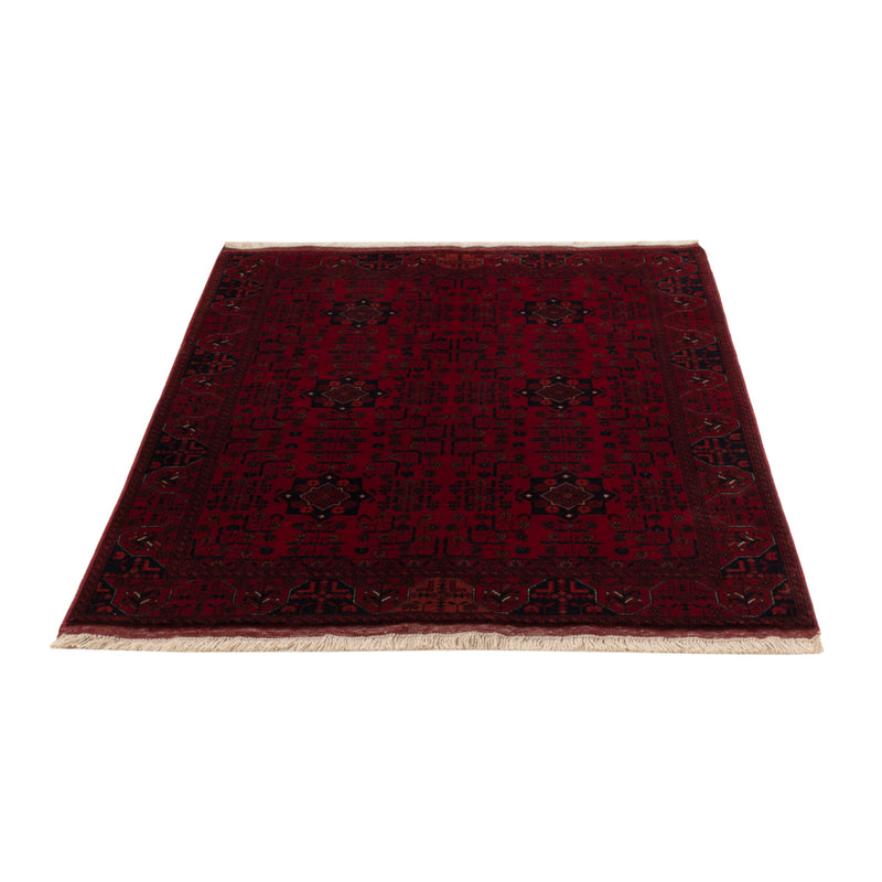 Afghansk teppe 150x103cm - Orientalsk teppe