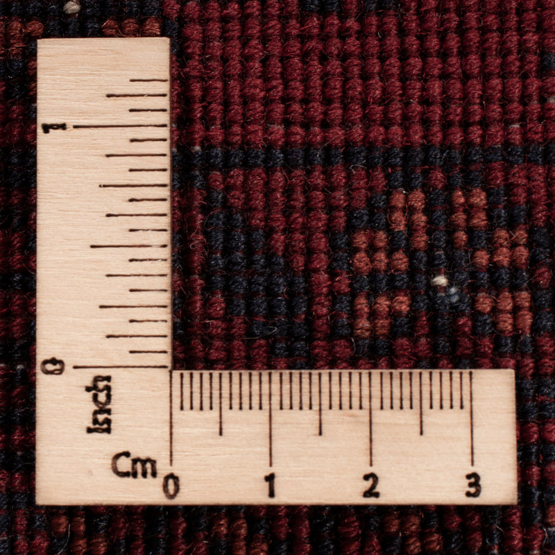 Afghansk teppe 150x103cm - Orientalsk teppe