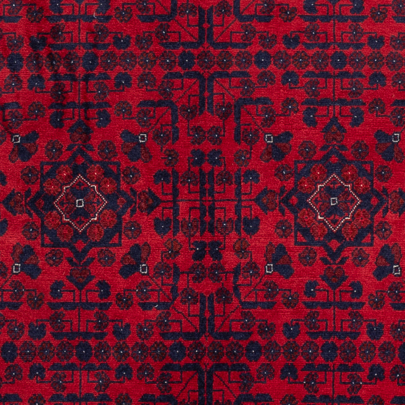 Afghansk teppe 146x102cm - Orientalsk teppe