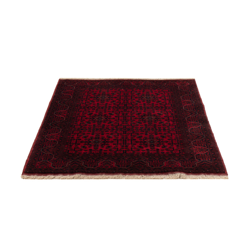 Afghansk teppe 146x102cm - Orientalsk teppe