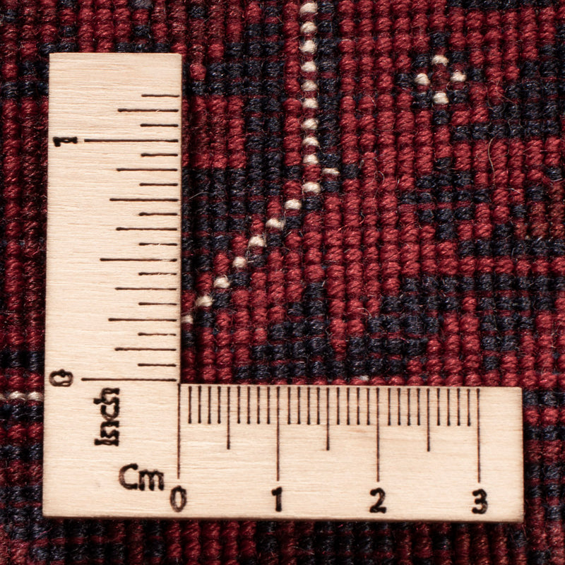 Afghansk teppe 146x102cm - Orientalsk teppe