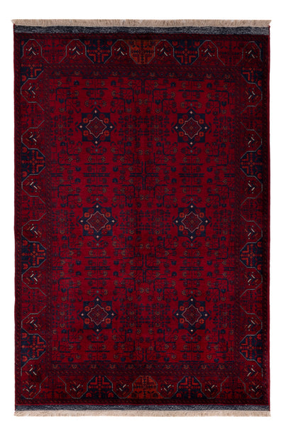 Afghansk teppe 103x151cm - Orientalsk teppe