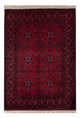 Afghansk teppe 141x99cm - Orientalsk teppe
