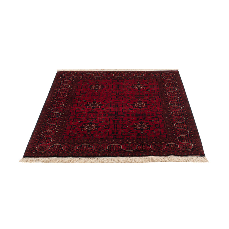 Afghansk teppe 141x99cm - Orientalsk teppe