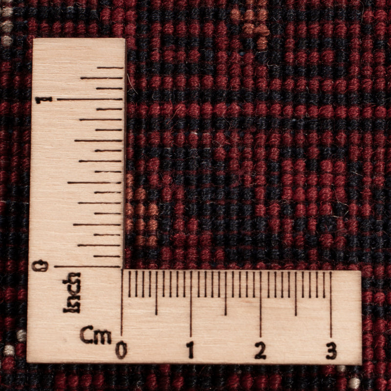 Afghansk teppe 141x99cm - Orientalsk teppe