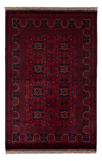 Afghansk teppe 154x99cm - Orientalsk teppe – product image
