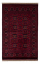 Afghansk teppe 154x99cm - Orientalsk teppe