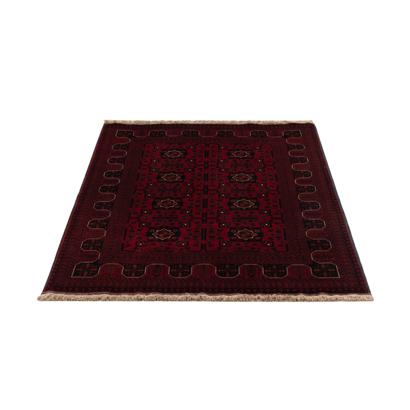 Afghansk teppe 154x99cm - Orientalsk teppe