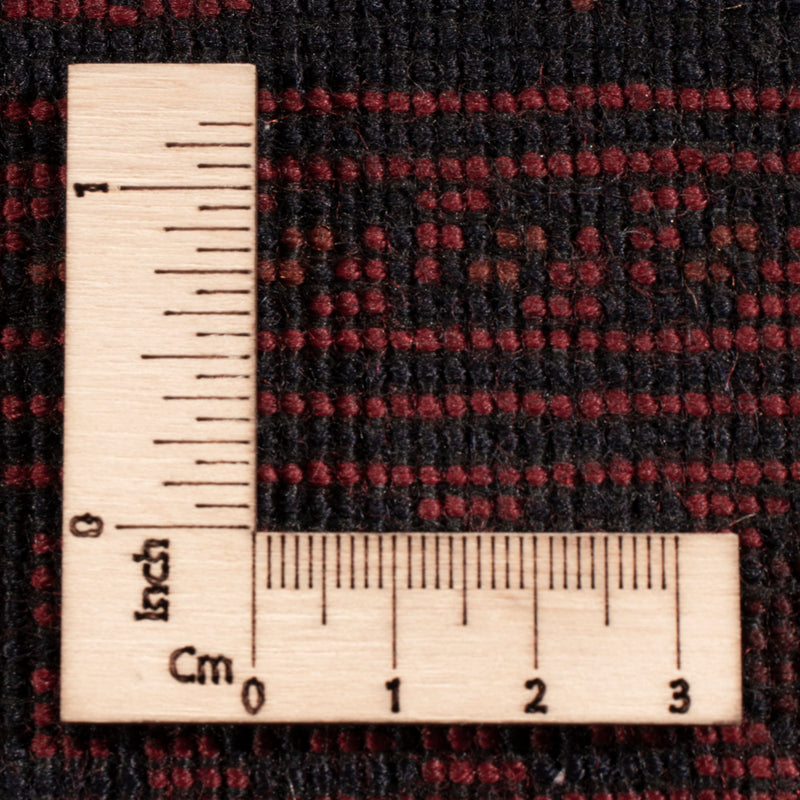 Afghansk teppe 154x99cm - Orientalsk teppe