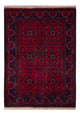 Afghansk teppe 148x104cm - Orientalsk teppe