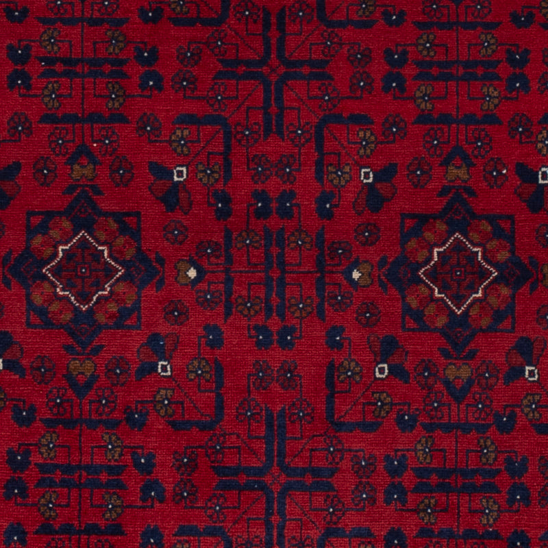 Afghansk teppe 148x104cm - Orientalsk teppe
