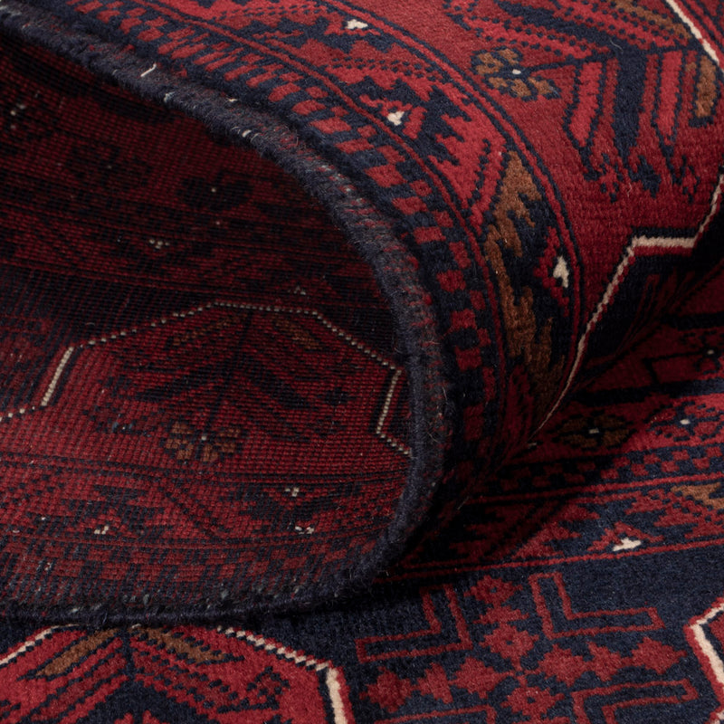 Afghansk teppe 148x104cm - Orientalsk teppe