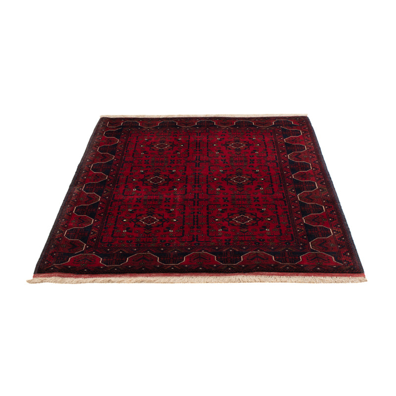 Afghansk teppe 148x104cm - Orientalsk teppe