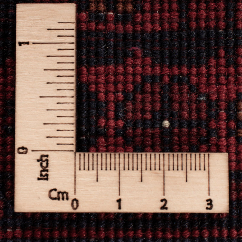 Afghansk teppe 148x104cm - Orientalsk teppe