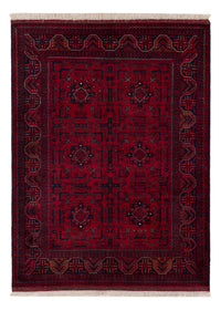 Afghansk teppe 138x101cm - Orientalsk teppe – product image