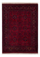 Afghansk teppe 138x101cm - Orientalsk teppe