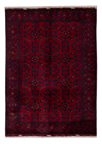 Afghansk teppe 100x144cm - Orientalsk teppe – product image