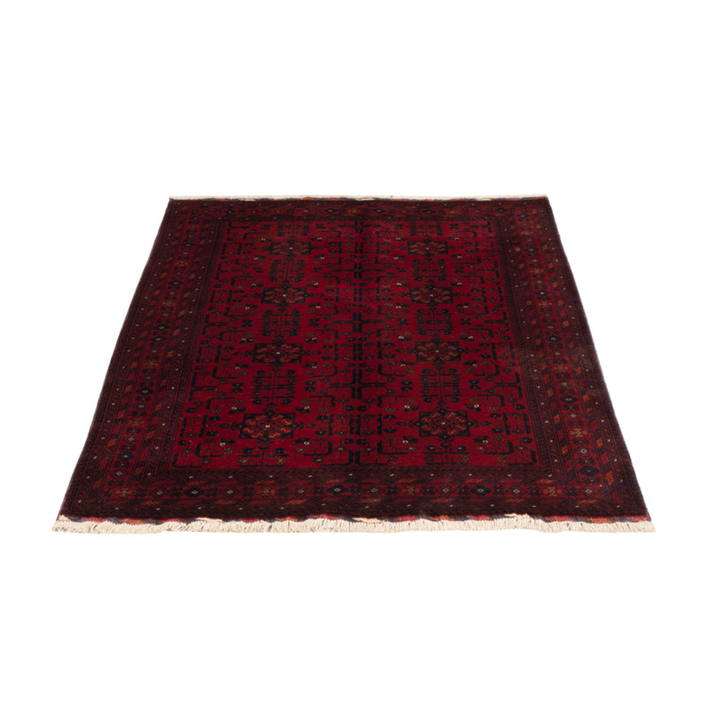 Afghansk teppe 100x144cm - Orientalsk teppe