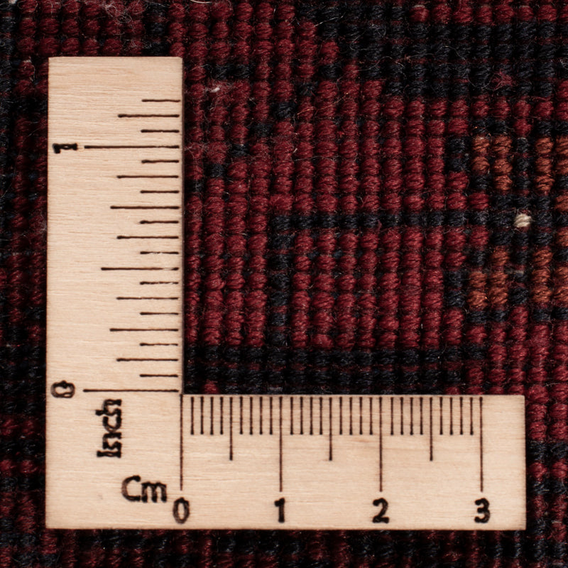 Afghansk teppe 100x144cm - Orientalsk teppe