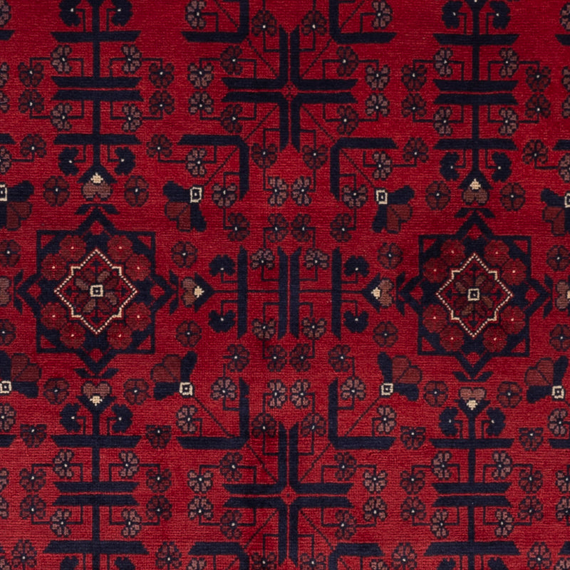Afghansk teppe 148x100cm - Orientalsk teppe