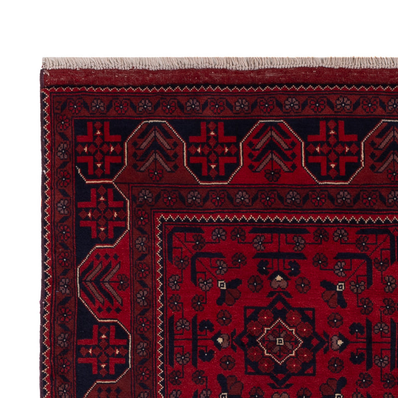 Afghansk teppe 148x100cm - Orientalsk teppe
