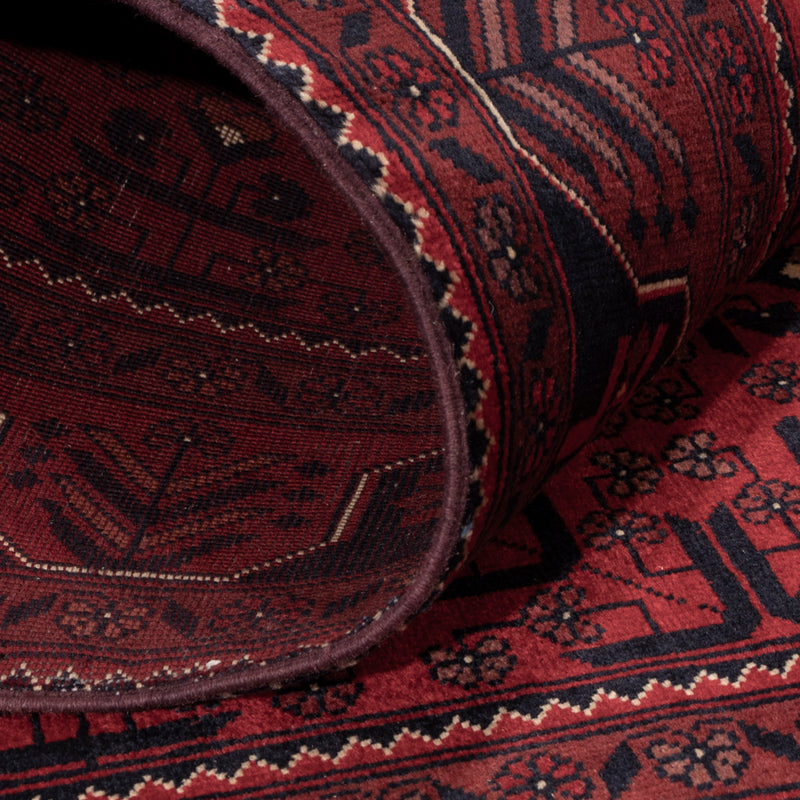 Afghansk teppe 148x100cm - Orientalsk teppe