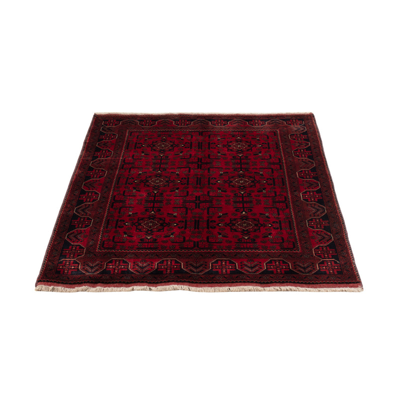 Afghansk teppe 148x100cm - Orientalsk teppe
