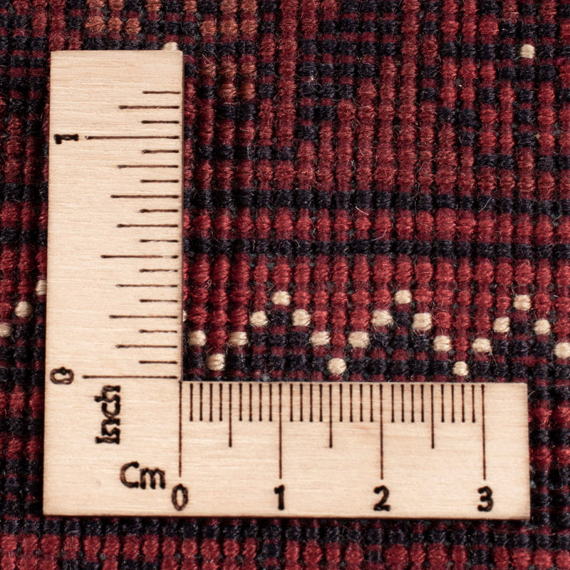 Afghansk teppe 148x100cm - Orientalsk teppe