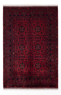 Afghansk teppe 149x101cm - Orientalsk teppe – product image