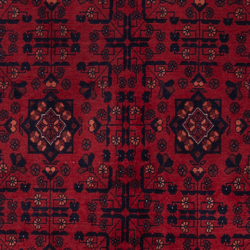 Afghansk teppe 149x101cm - Orientalsk teppe