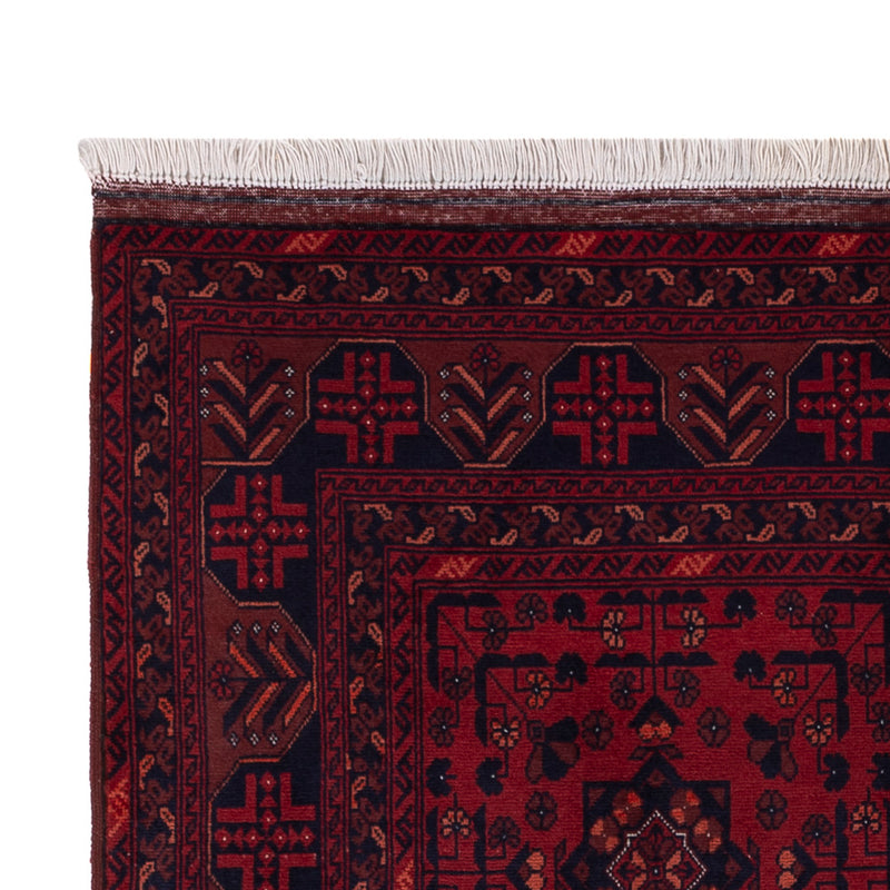 Afghansk teppe 149x101cm - Orientalsk teppe
