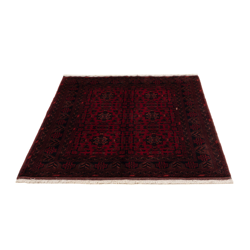Afghansk teppe 149x101cm - Orientalsk teppe