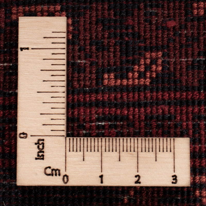 Afghansk teppe 149x101cm - Orientalsk teppe