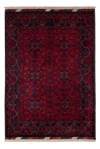 Afghansk teppe 147x101cm - Orientalsk teppe – product image