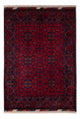 Afghansk teppe 147x101cm - Orientalsk teppe