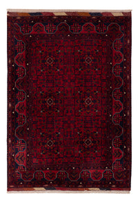 Afghansk teppe 139x100cm - Orientalsk teppe – product image