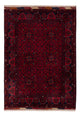 Afghansk teppe 139x100cm - Orientalsk teppe