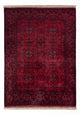 Afghansk teppe 138x101cm - Orientalsk teppe