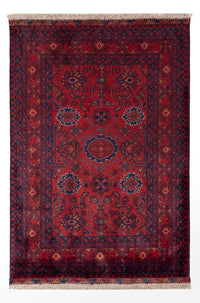 Khal Mohammadi Teppe 149x101cm - Orientalsk teppe – product image
