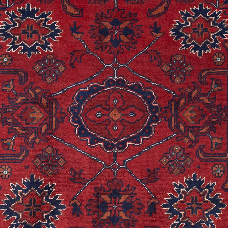 Khal Mohammadi Teppe 149x101cm - Orientalsk teppe
