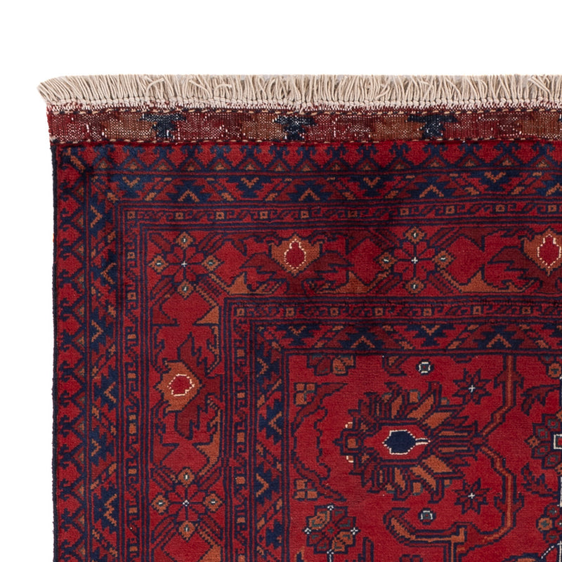 Khal Mohammadi Teppe 149x101cm - Orientalsk teppe