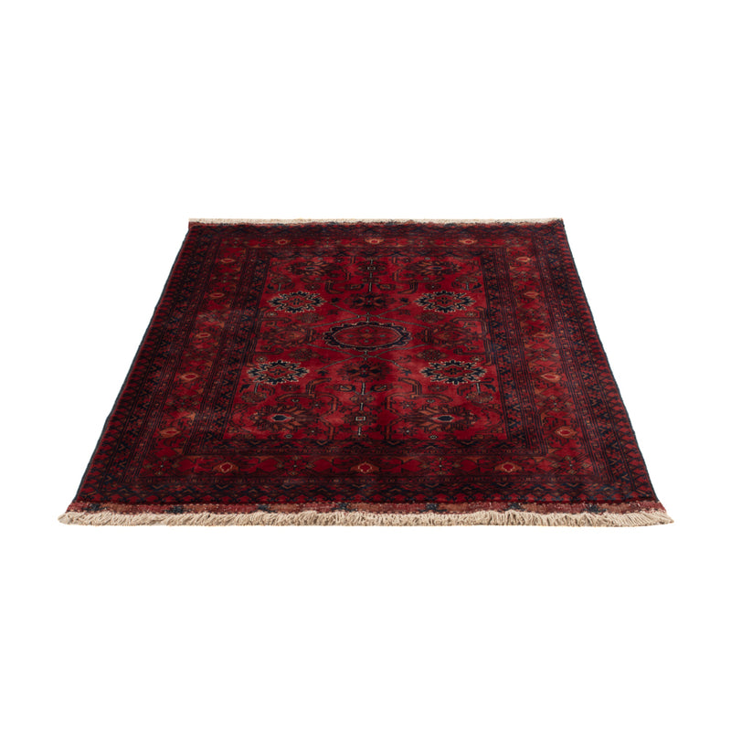 Khal Mohammadi Teppe 149x101cm - Orientalsk teppe
