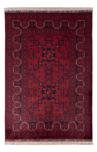 Khal Mohammadi Teppe 100x147cm - Orientalsk teppe – product image