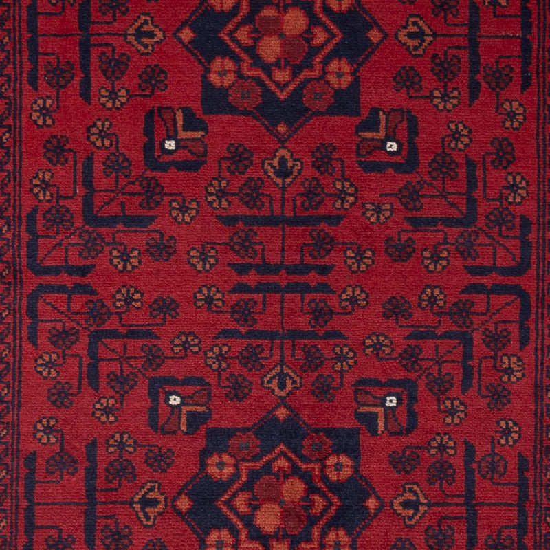 Khal Mohammadi Teppe 100x147cm - Orientalsk teppe