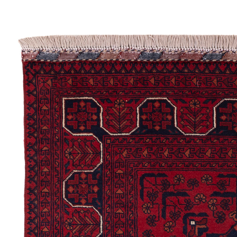 Khal Mohammadi Teppe 100x147cm - Orientalsk teppe