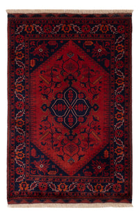 Afghansk teppe 150x97cm - Orientalsk teppe – product image